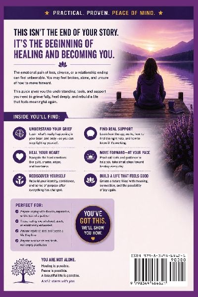 THE SUDDENLY SINGLE EMOTIONAL SURVIVAL GUIDE