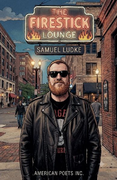 The Firestick Lounge
