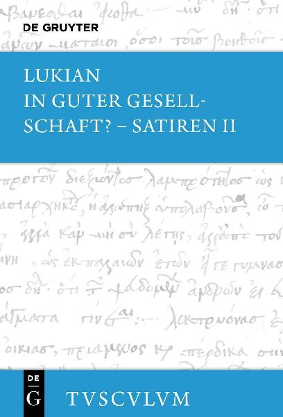 In guter Gesellschaft? - Satiren II