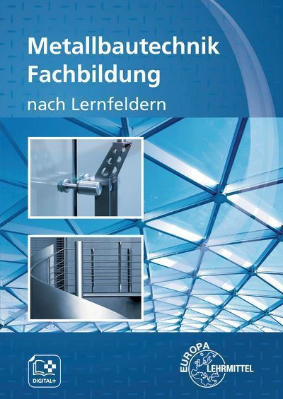 Fachbildung Metallbautechnik