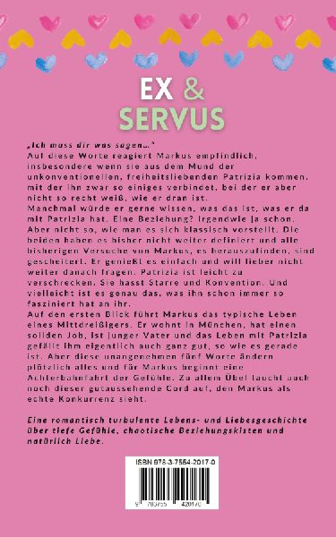 Ex & Servus