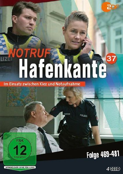 Notruf Hafenkante
