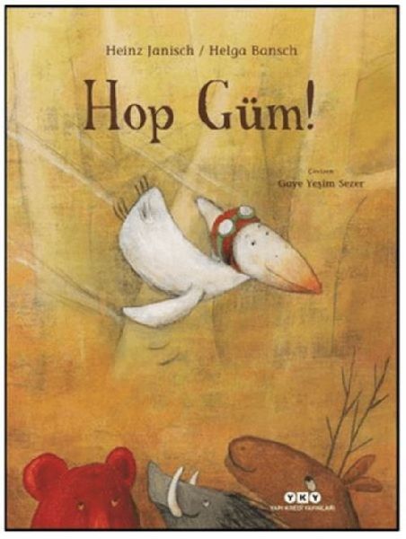 Hop Güm