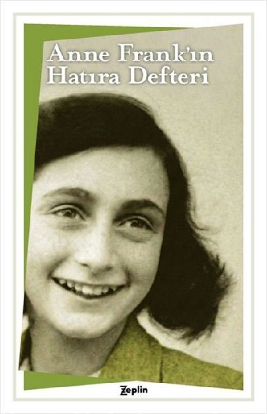 Anne Frankin Hatira Defteri