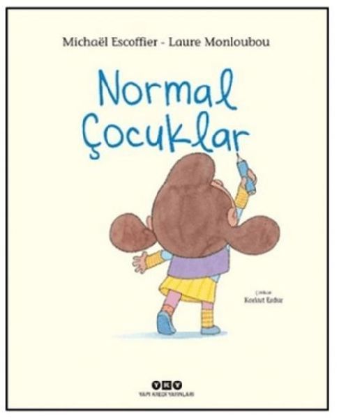 Normal Cocuklar
