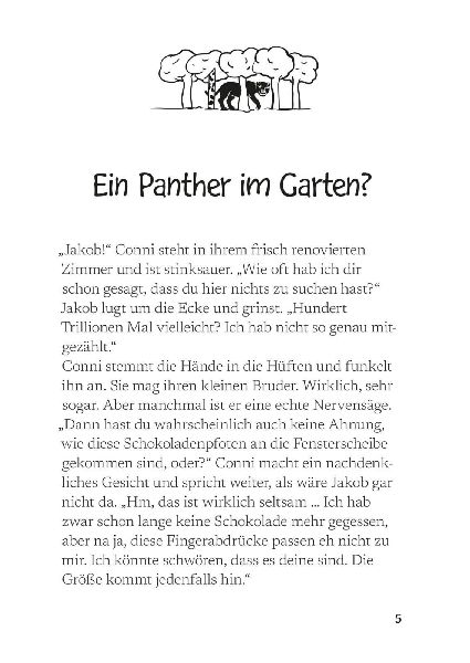 Conni & Co 16: Conni, Phillip und das Katzenteam
