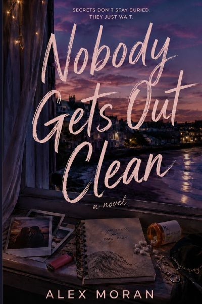 Nobody Gets Out Clean