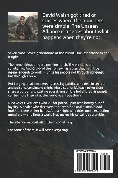The Unseen Alliance