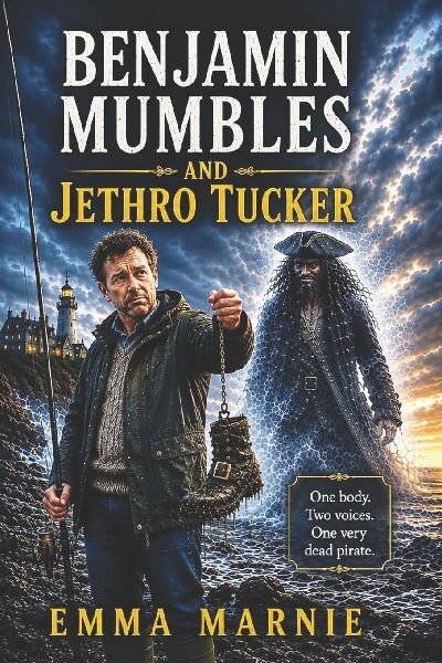 Benjamin Mumbles and Jethro Tucker
