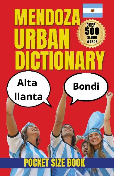 Mendoza Urban Dictionary