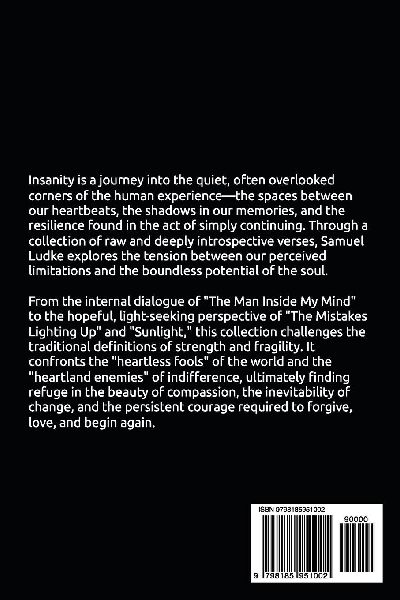 Insanity