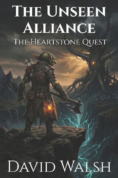 The Heartstone Quest