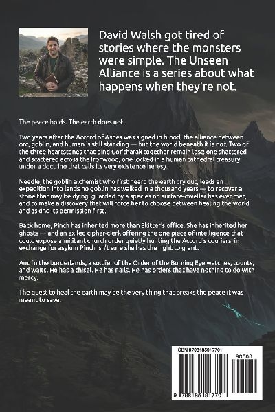 The Heartstone Quest