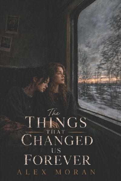 The Things That Changed Us Forever