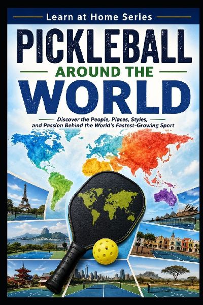 Pickleball Around the World
