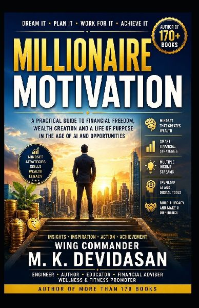 Millionaire Motivation