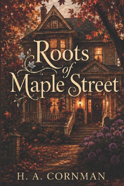 ROOTS OF MAPLE STREET