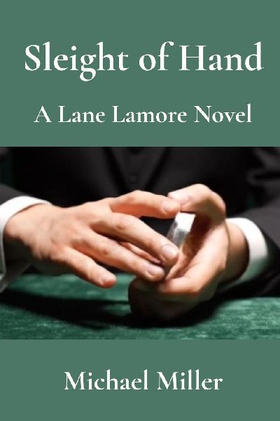 Sleight of Hand