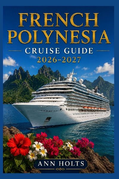 FRENCH POLYNESIA CRUISE GUIDE 2026-2027