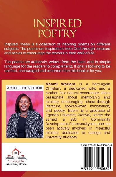 Inspired Poetry
