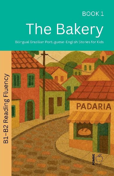 The Bakery