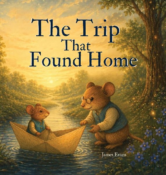 The Trip That Found Home