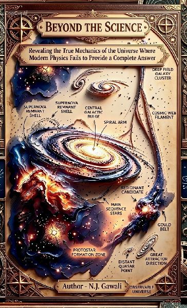 BEYOND THE SCIENCE