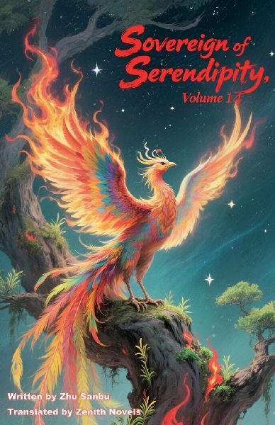 Sovereign of Serendipity, Volume 14