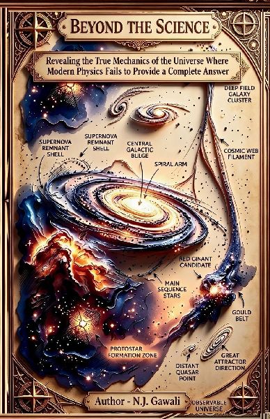 BEYOND THE SCIENCE
