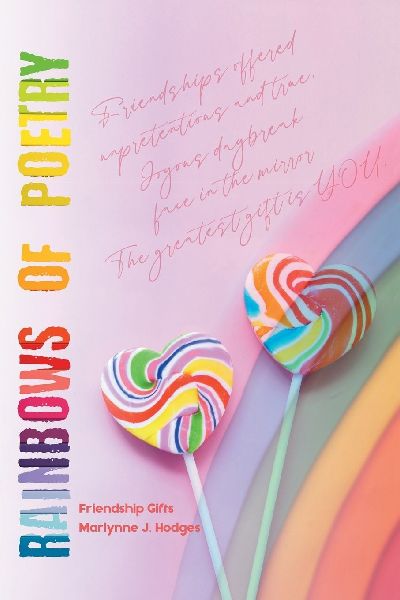RAINBOWS OF POETRY