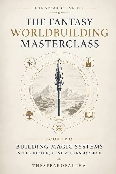 Building Magic Systems