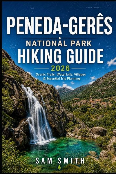 Peneda-Gerês National Park Hiking Guide 2026