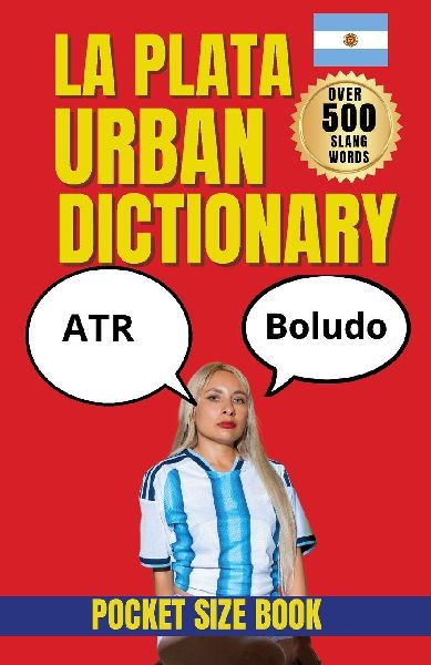 La Plata Urban Dictionary