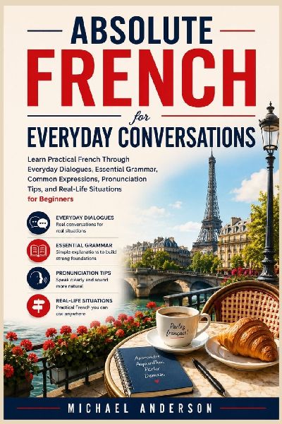 Absolute French for Everyday Conversations