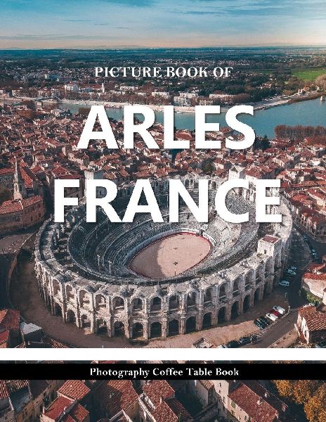 ARLES FRANCE
