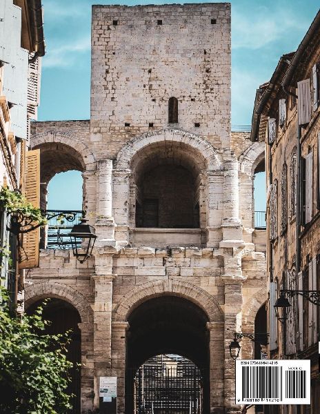 ARLES FRANCE