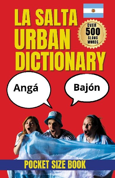 Salta Urban Dictionary