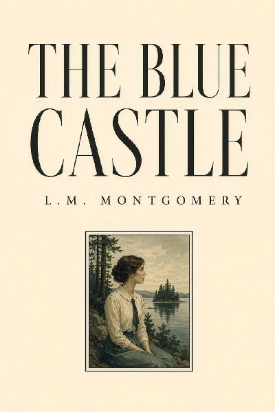 The Blue Castle