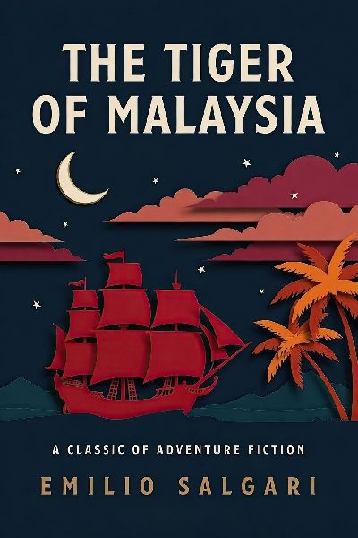 The Tiger of Malaysia