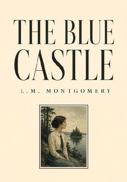 The Blue Castle