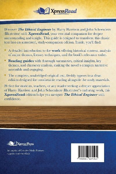 The Ethical Engineer (Cram Edition)