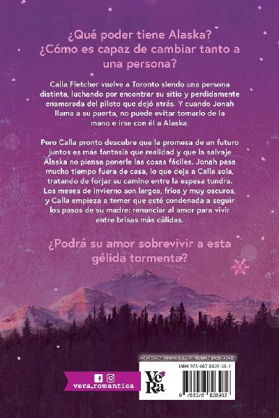 Alaska contigo