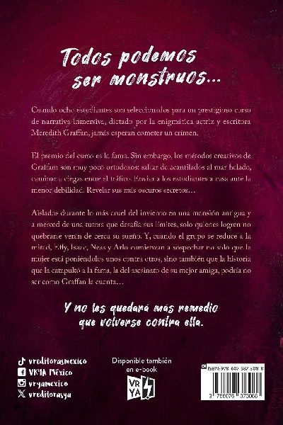 Cuando fuimos monstruos