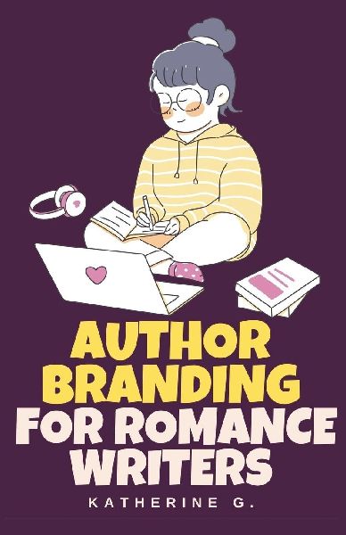 Author Branding for Romance Writers