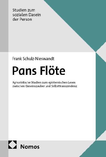Pans Flöte