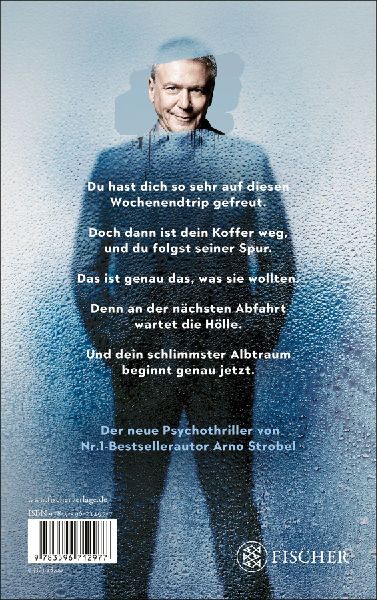 Happy Weekend - Die perfekte Auszeit. Euer schlimmster Albtraum.