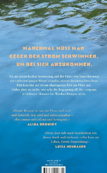 Tage am Fluss