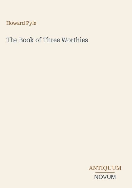 The Book of Three Worthies
