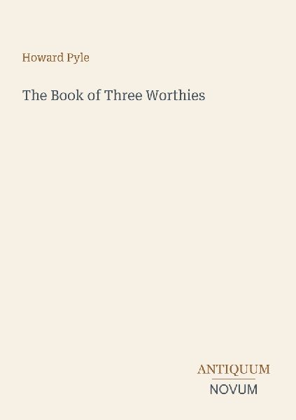 The Book of Three Worthies