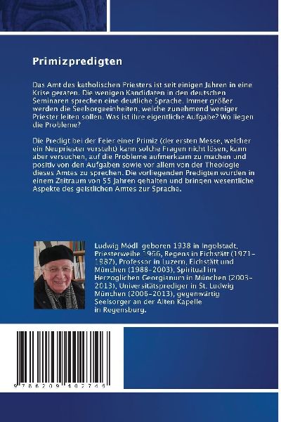 Primizpredigten